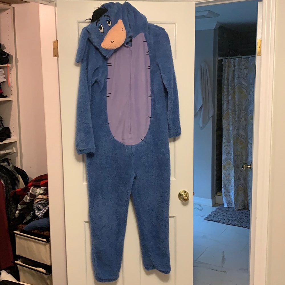 Disney Eeyore